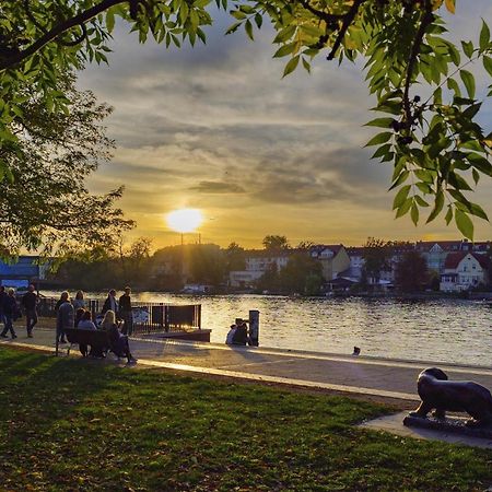 Das Copnic Berlin Bagian luar foto