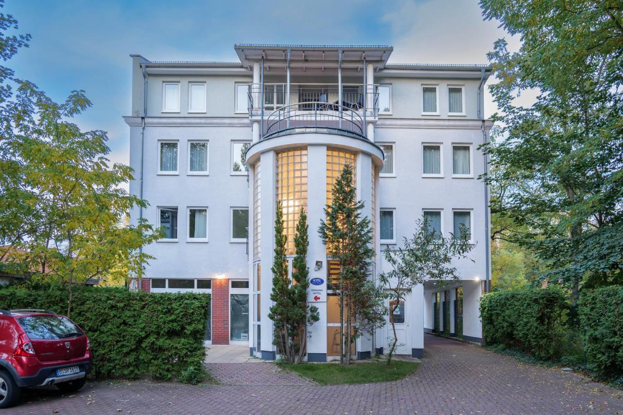 Das Copnic Berlin Bagian luar foto