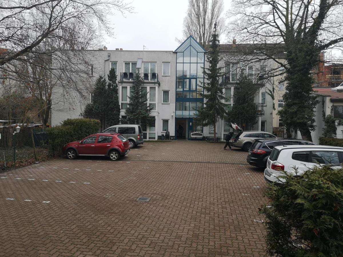 Das Copnic Berlin Bagian luar foto