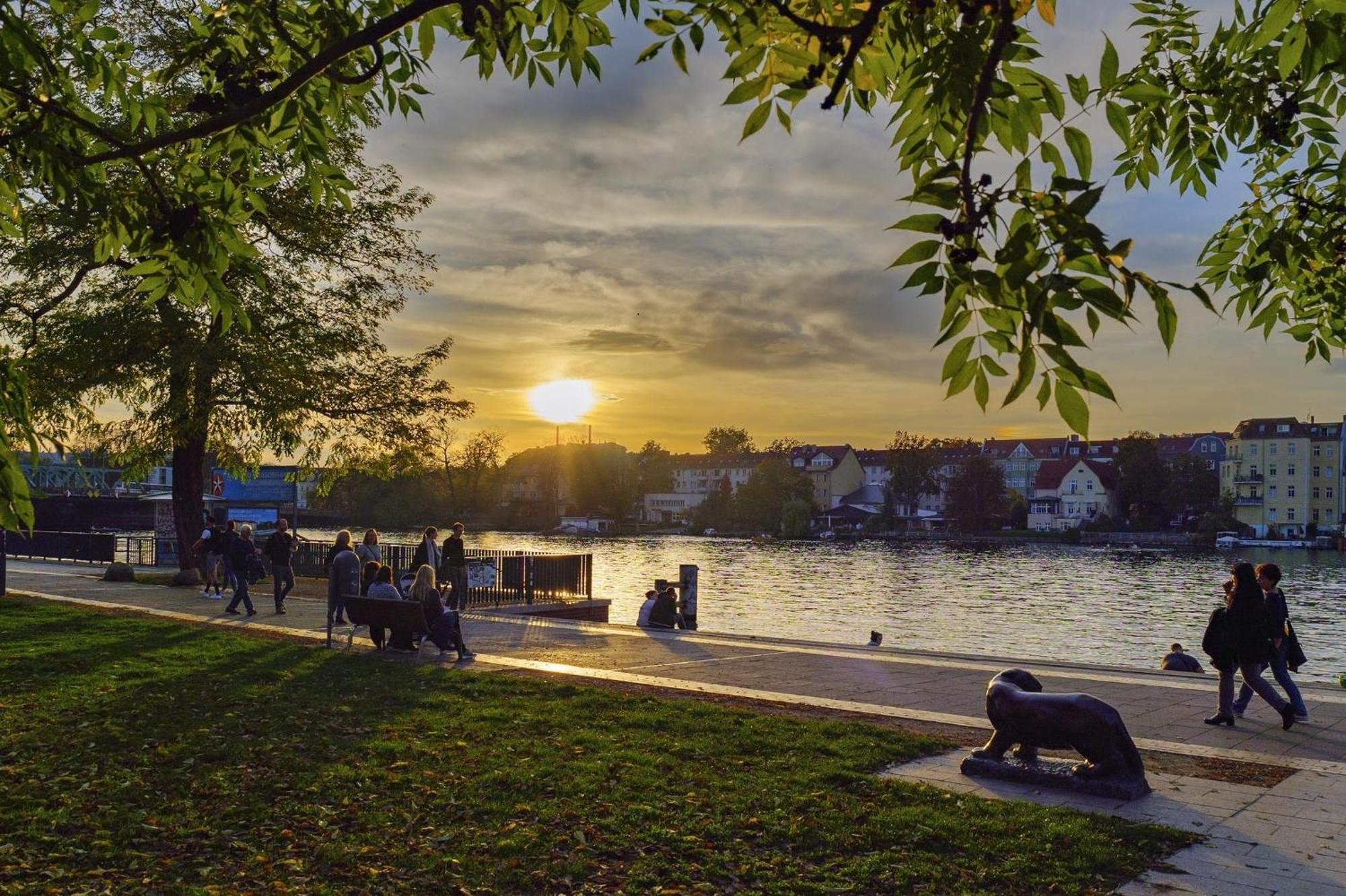 Das Copnic Berlin Bagian luar foto