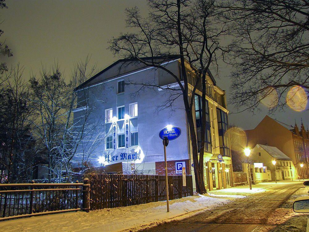 Das Copnic Berlin Bagian luar foto