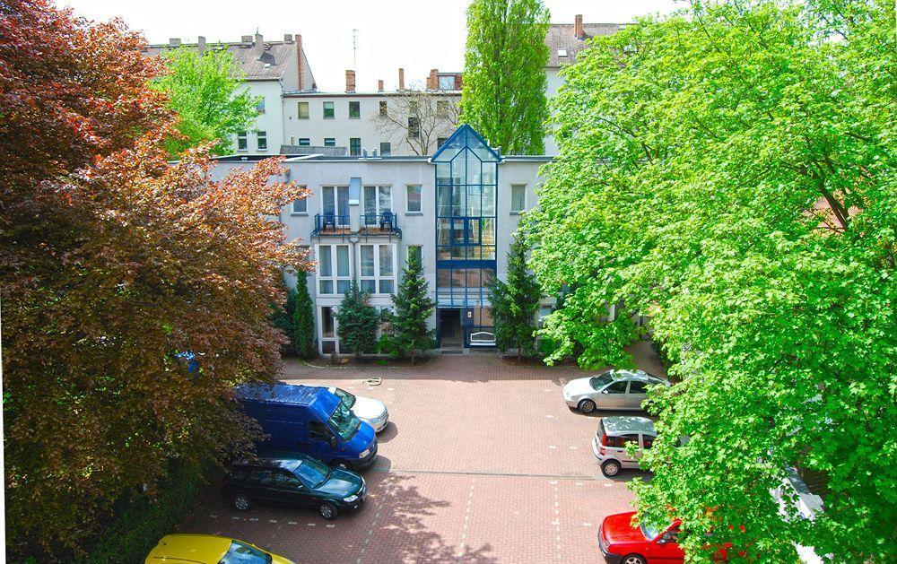 Das Copnic Berlin Bagian luar foto