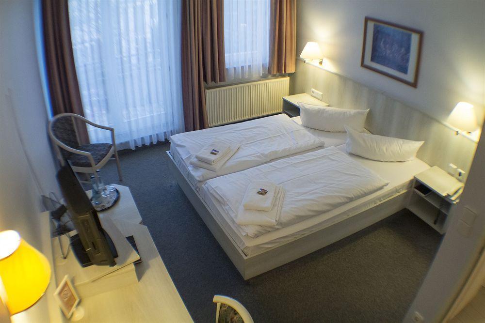 Das Copnic Berlin Bagian luar foto