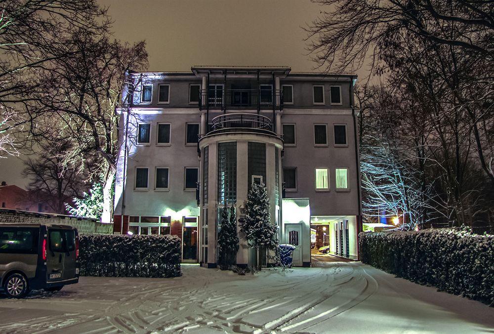 Das Copnic Berlin Bagian luar foto
