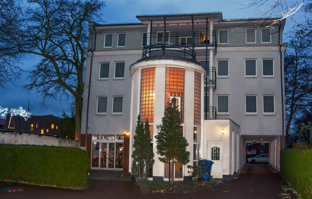 Das Copnic Berlin Bagian luar foto