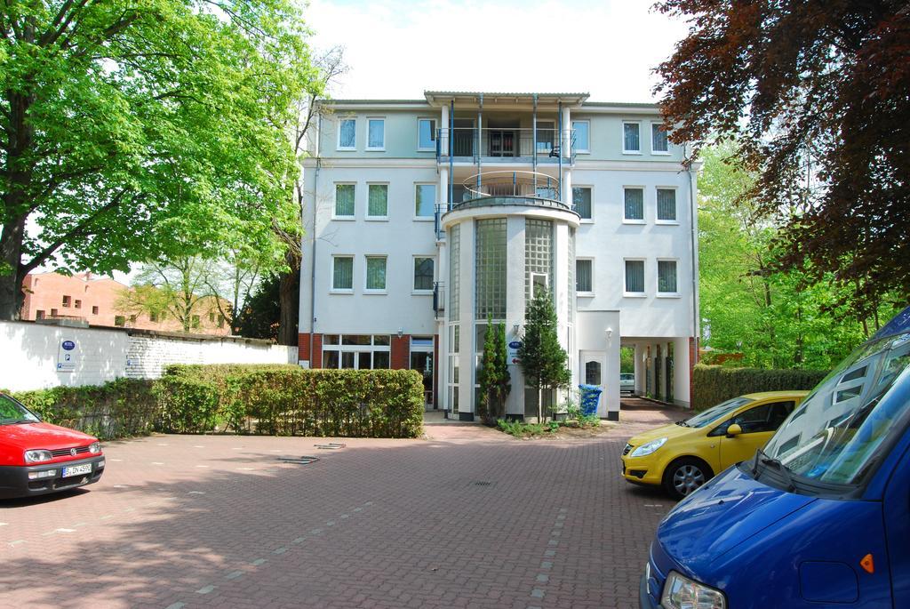 Das Copnic Berlin Bagian luar foto