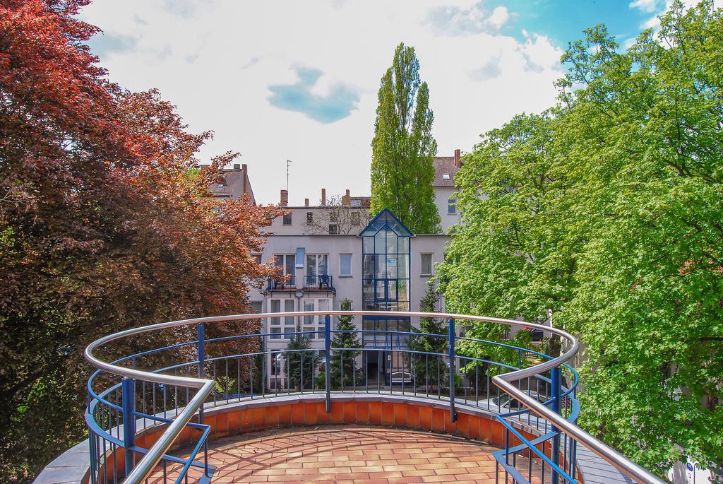 Das Copnic Berlin Bagian luar foto
